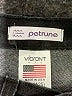 Vibrant M.I.U Black Jeans Size 25 waist - photo 7