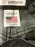 Vibrant M.I.U Black Jeans Size 25 waist - photo 8