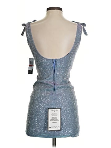 Seni & Cade Cocktail Dress (view 2)