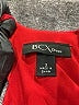 BCX Red Cocktail Dress Size 3 - photo 7