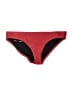 Nike Red Swimsuit Bottoms Size L - photo 1