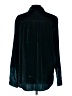 Pilcro Teal Long Sleeve Button-Down Shirt Size L - photo 2