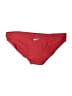 Nike Red Swimsuit Bottoms Size L - photo 2