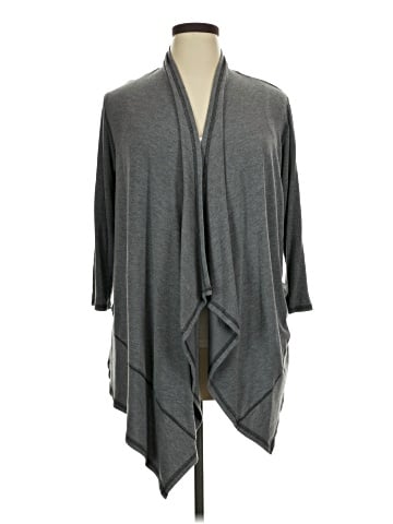 Catherine Malandrino Cardigan (view 1)