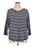 Old Navy Blue Pullover Sweater Size XL - photo 1