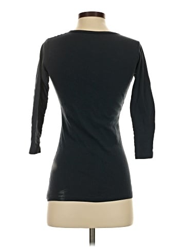 George 3/4 Sleeve T-Shirt (view 2)