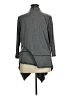 Catherine Malandrino Gray Cardigan Size 0X - photo 2