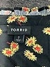 Torrid Black Long Sleeve Blouse Size 2X Plus (2) - photo 7