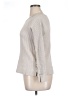 The North Face 100% Cotton Silver Pullover Sweater Size XL - photo 5