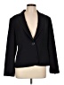 Jones New York Black Blazer Size 12 - photo 1