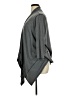 Catherine Malandrino Gray Cardigan Size 0X - photo 5