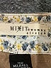 Mixit 100% Spandex Tan Khakis Size 16 - photo 4