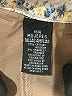 Mixit 100% Spandex Tan Khakis Size 16 - photo 5