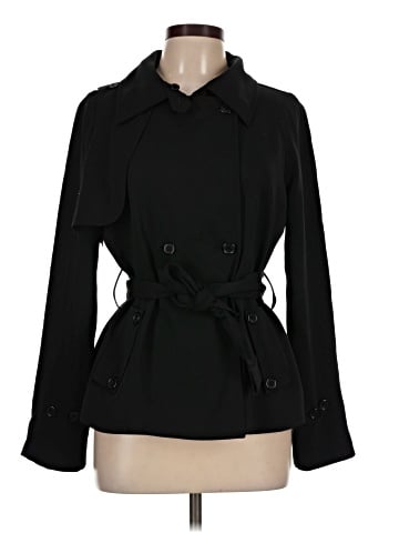 Yansi Fugel Coat (view 1)