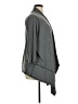 Catherine Malandrino Gray Cardigan Size 0X - photo 4