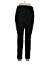 Shein Solid Black Track Pants Size 1X - photo 1