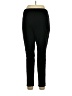 Shein Solid Black Track Pants Size 1X - photo 2