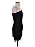 City Studio Black Cocktail Dress Size S - photo 4