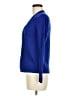 Old Navy Blue Cardigan Size M - photo 5