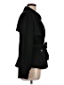 Yansi Fugel 100% Polyester Black Coat Size 10 - photo 4