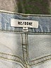 RE/DONE Blue Jeans Size 25 waist - photo 7