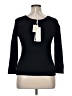 Etcetera Black Cardigan Size XL - photo 2