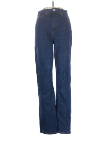 Reformation Jeans (view 1)