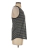 Moret Ultra Gray Tank Top Size S - photo 4
