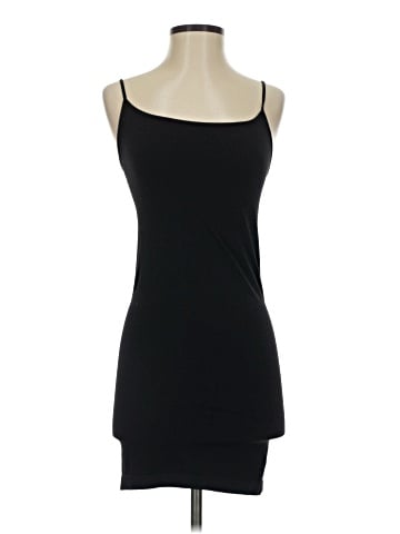 Nikibiki Casual Dress (view 1)