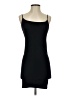Nikibiki Solid Black Casual Dress Size XS (estimated) - photo 1