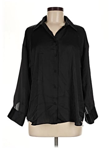 Zara Long Sleeve Blouse (view 1)