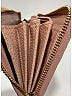 Gucci 100% Leather Gold Pink Leather Wallet One size - photo 7