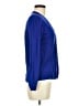 Old Navy Blue Cardigan Size M - photo 4