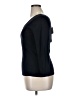 Etcetera Black Cardigan Size XL - photo 5