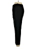 Shein Solid Black Track Pants Size 1X - photo 5