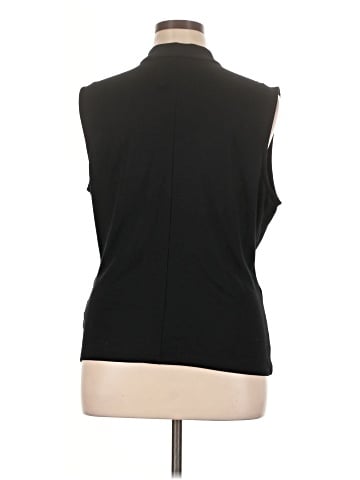 Banana Republic Sleeveless Blouse (view 2)