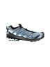 Salomon Blue Sneakers Size 11 - photo 1
