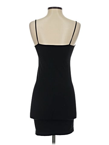 Nikibiki Casual Dress (view 2)