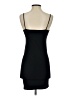 Nikibiki Solid Black Casual Dress Size XS (estimated) - photo 2