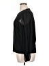 Zara Black Long Sleeve Top Size XL - photo 5
