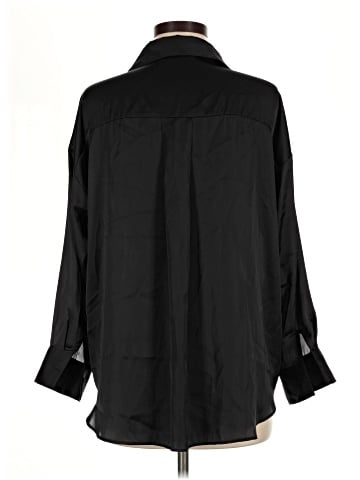 Zara Long Sleeve Blouse (view 2)