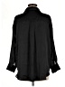Zara Black Long Sleeve Blouse Size M - photo 2