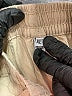 Chartou Solid Gray Casual Pants Size XL - photo 4
