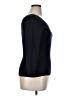 Etcetera Black Cardigan Size XL - photo 4