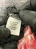 Dana Buchman Black Sleeveless Blouse Size 3X - photo 8