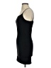 Nikibiki Solid Black Casual Dress Size XS (estimated) - photo 5
