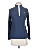 PETER MILLAR Blue Pullover Sweater Size S - photo 1