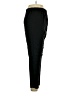 Shein Solid Black Track Pants Size 1X - photo 4
