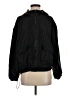 Active by Old Navy Solid Black Windbreaker Size S - photo 1