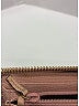 Gucci 100% Leather Gold Pink Leather Wallet One size - photo 5